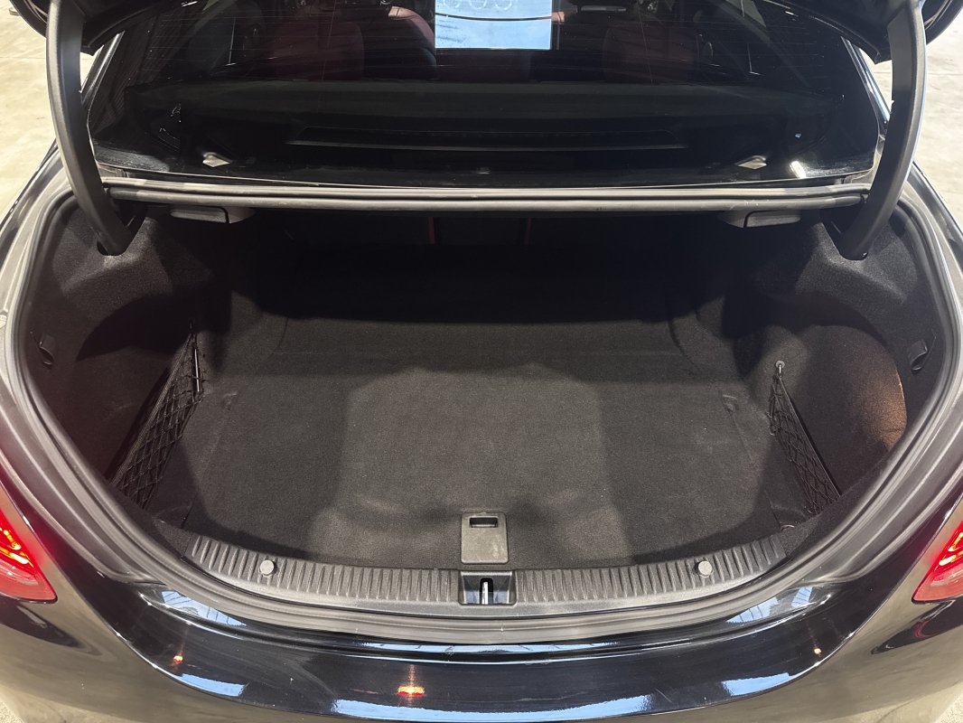 Mercedes Classe C