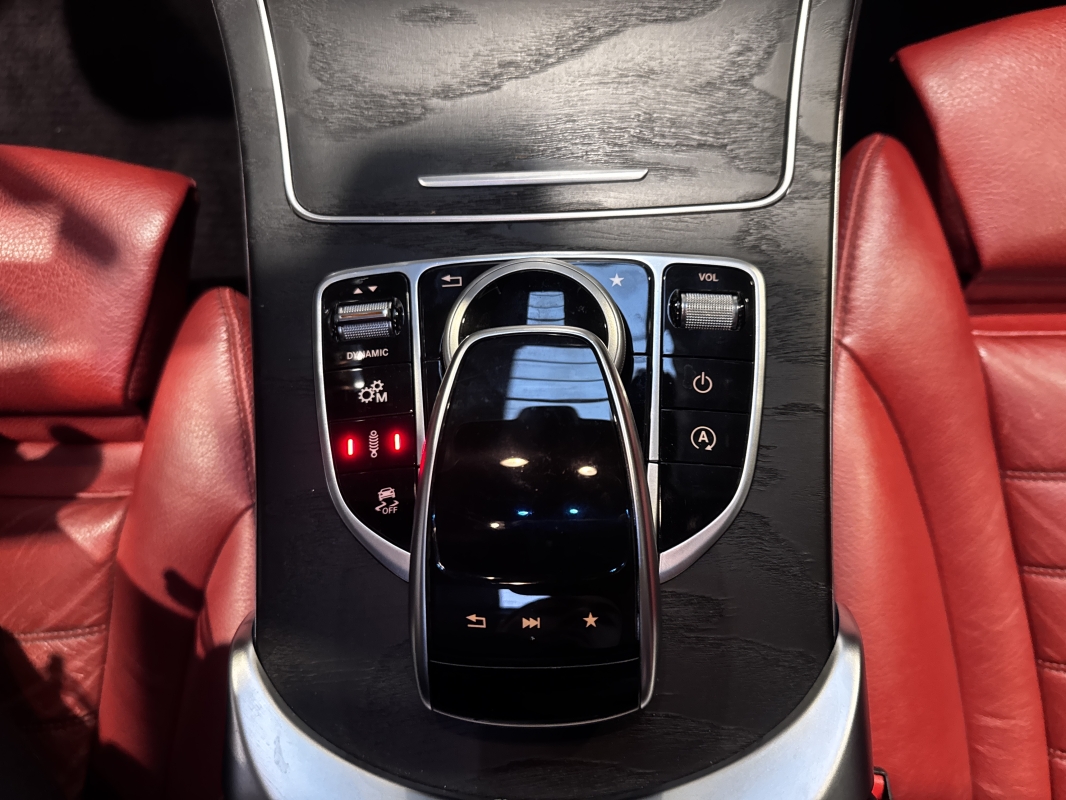 Mercedes Classe C