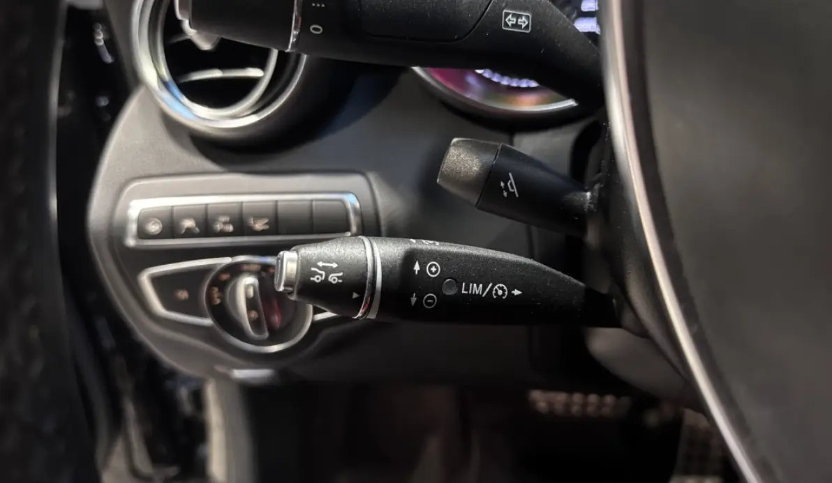 Mercedes Classe C C43 AMG 4MATIC 9G-TRONIC