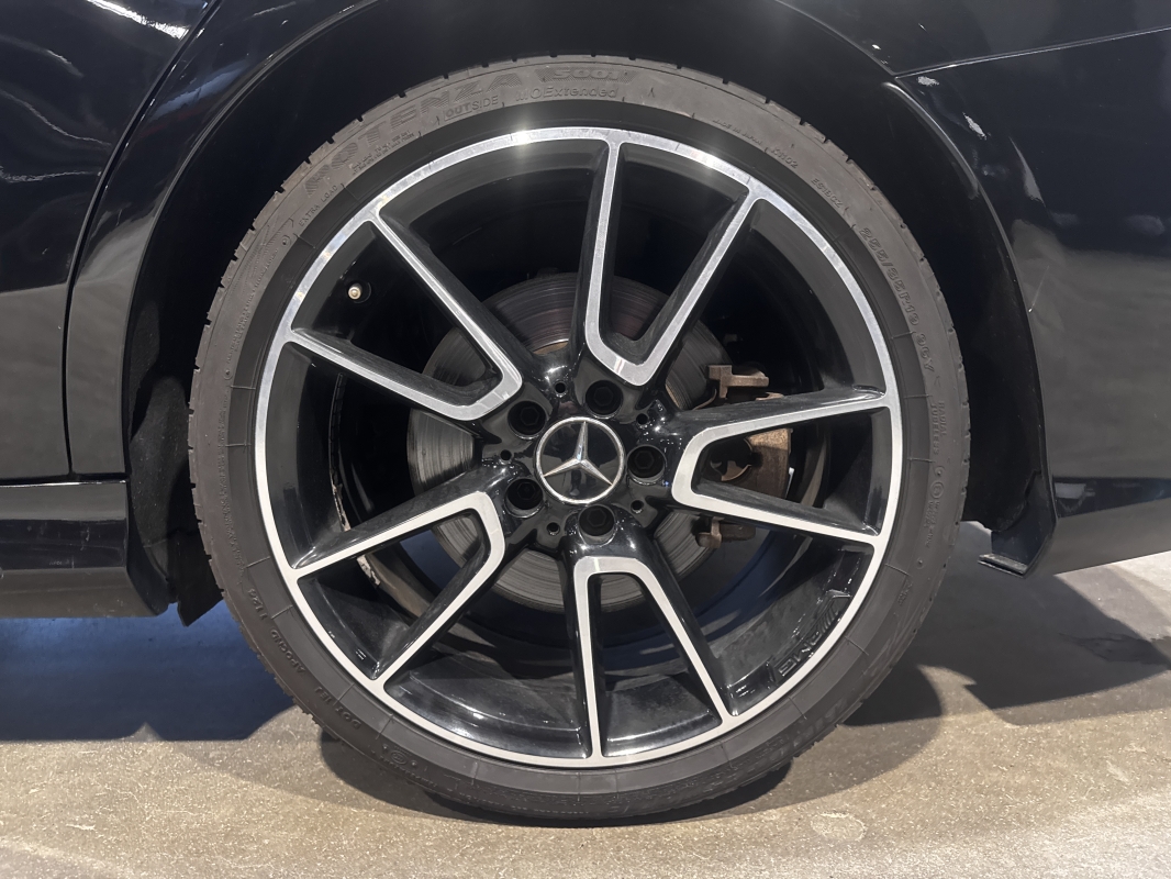 Mercedes Classe C