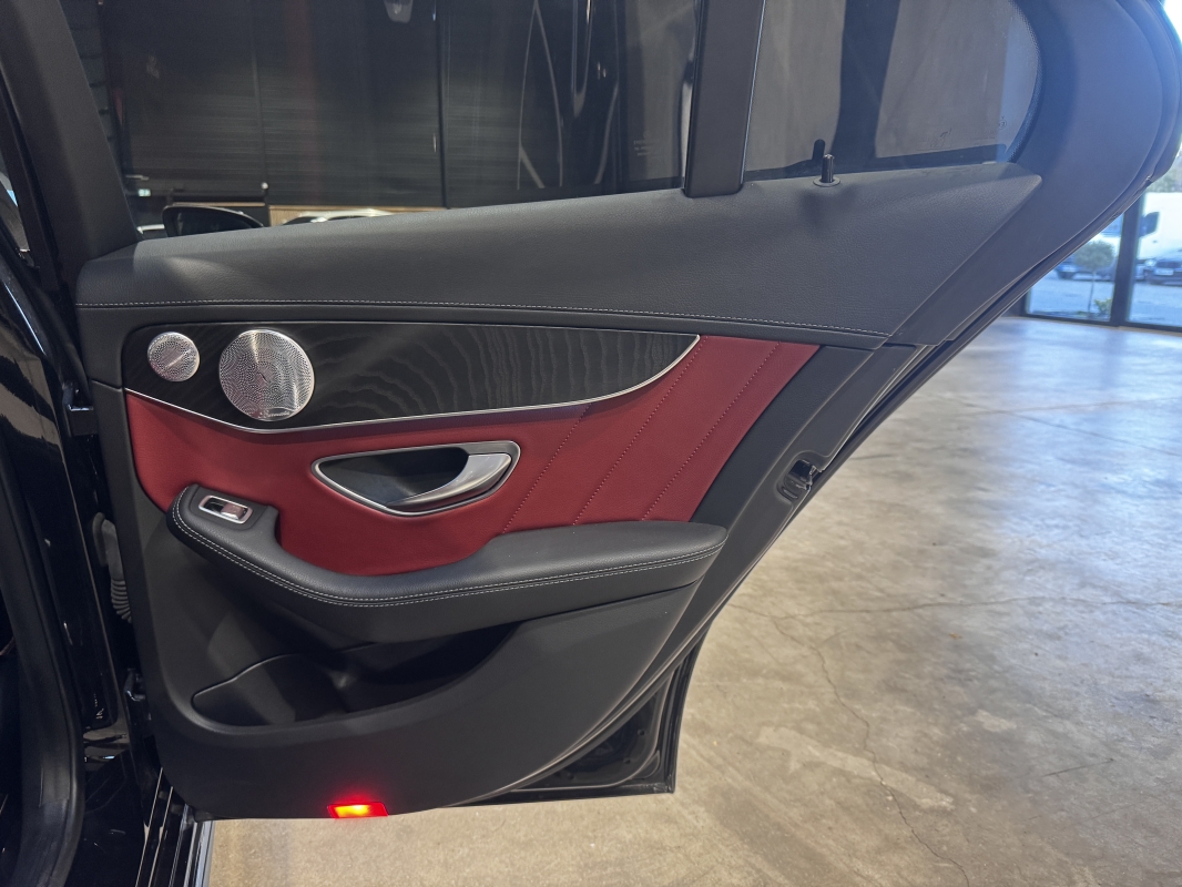 Mercedes Classe C
