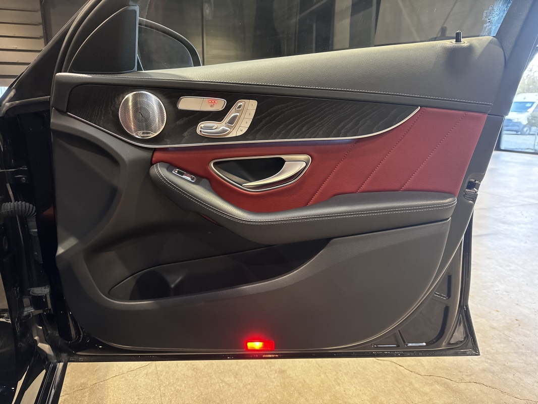 Mercedes Classe C