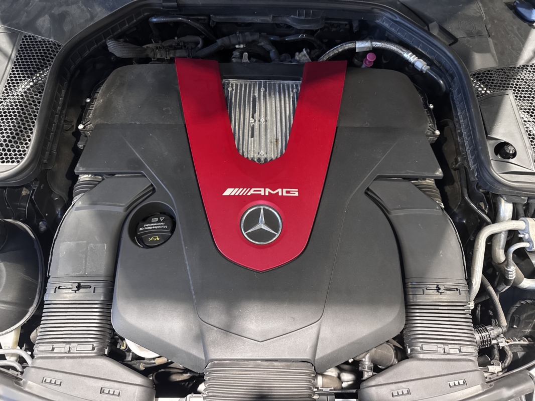 Mercedes Classe C
