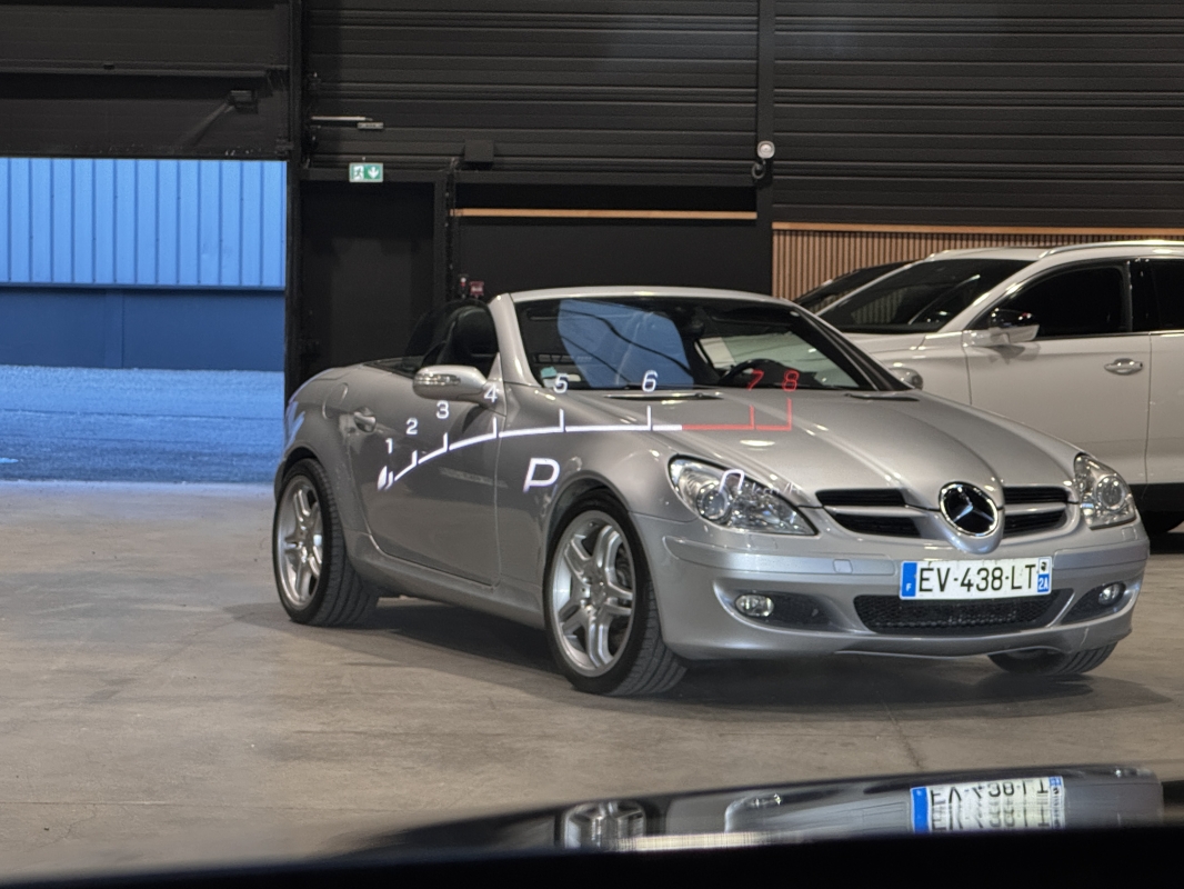 Mercedes Classe C