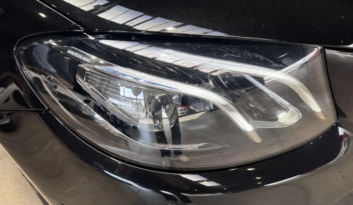 Mercedes Classe E E220 D Break 194CH FASCINATION 9G-TRONIC