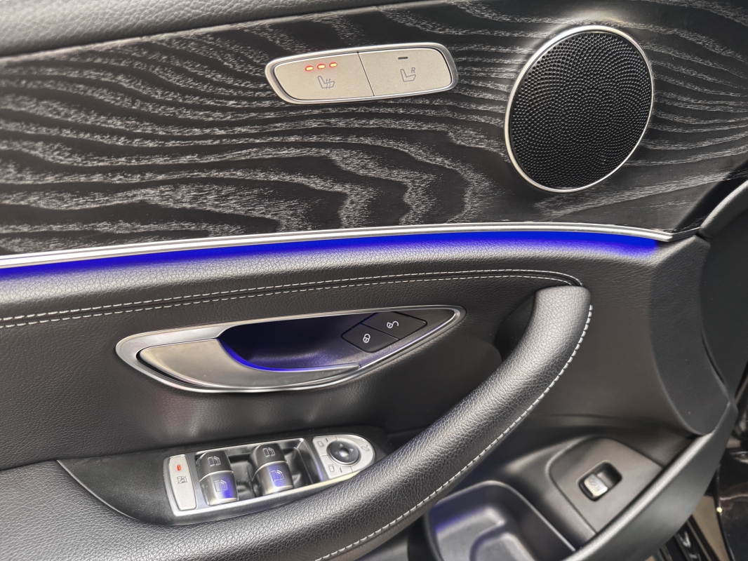 Mercedes Classe E