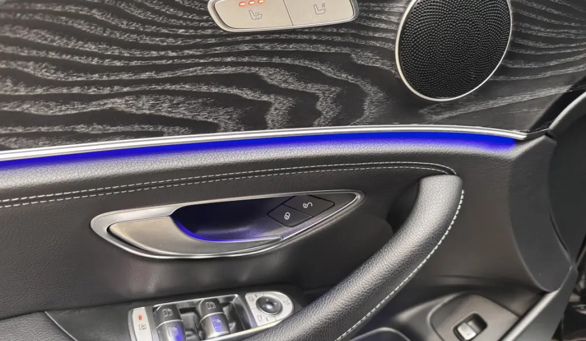 Mercedes Classe E E220 D Break 194CH FASCINATION 9G-TRONIC