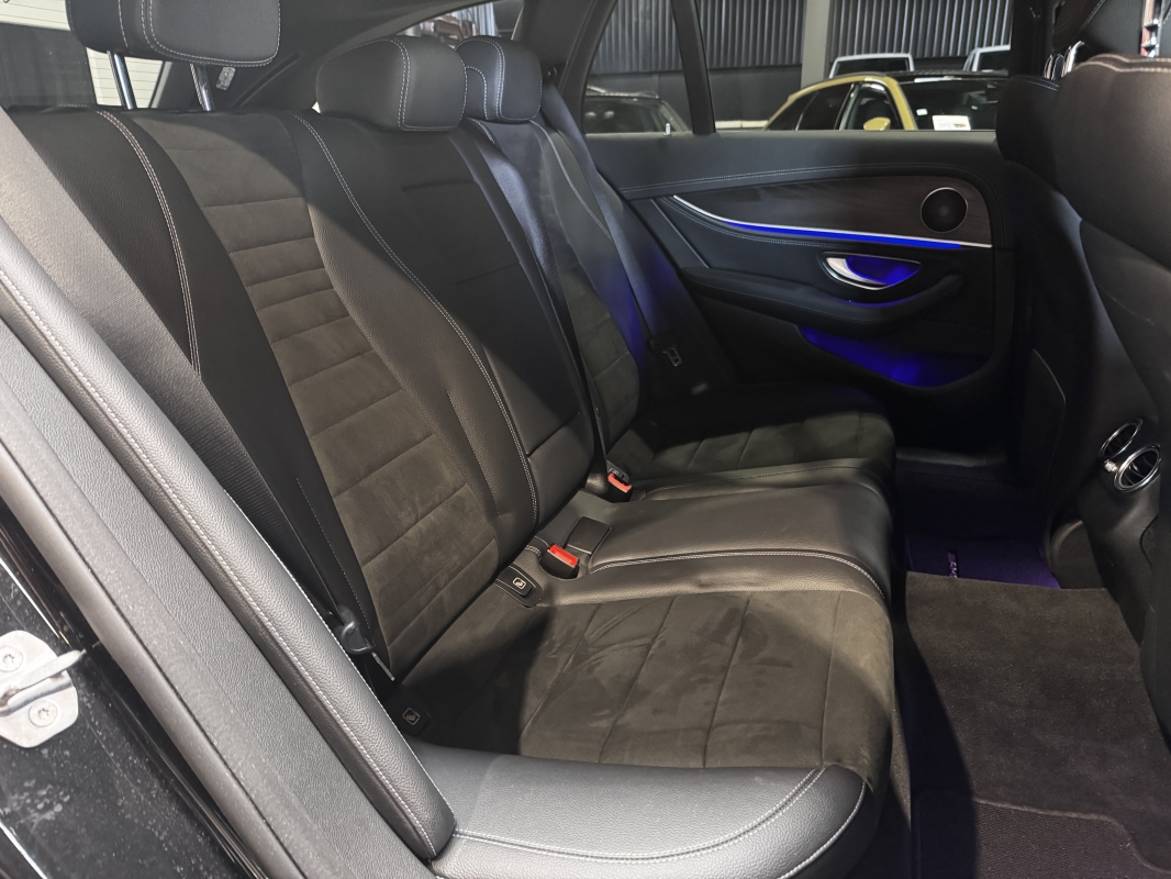 Mercedes Classe E