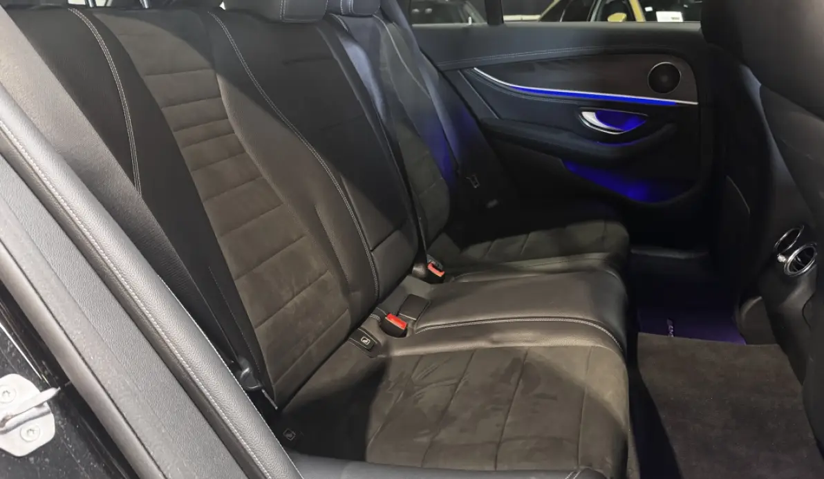 Mercedes Classe E E220 D Break 194CH FASCINATION 9G-TRONIC