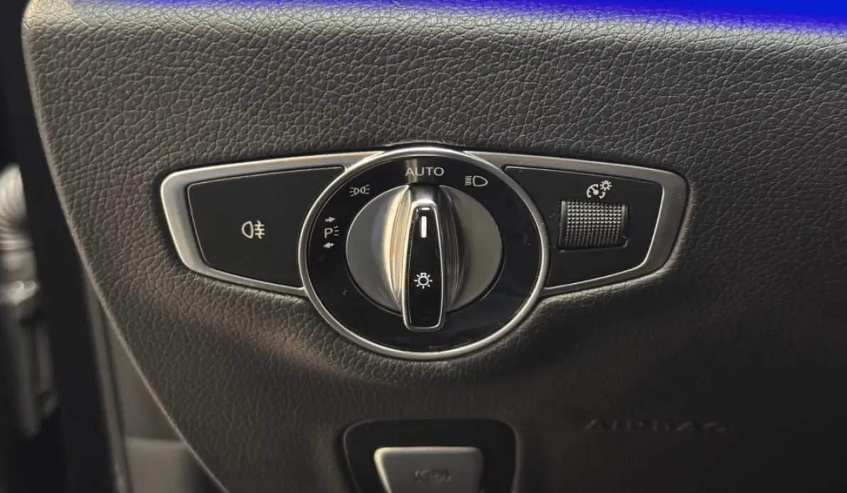 Mercedes Classe E E220 D Break 194CH FASCINATION 9G-TRONIC