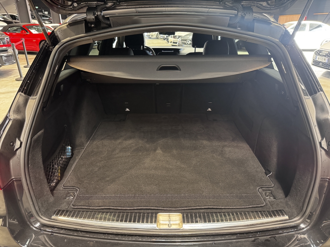 Mercedes Classe E