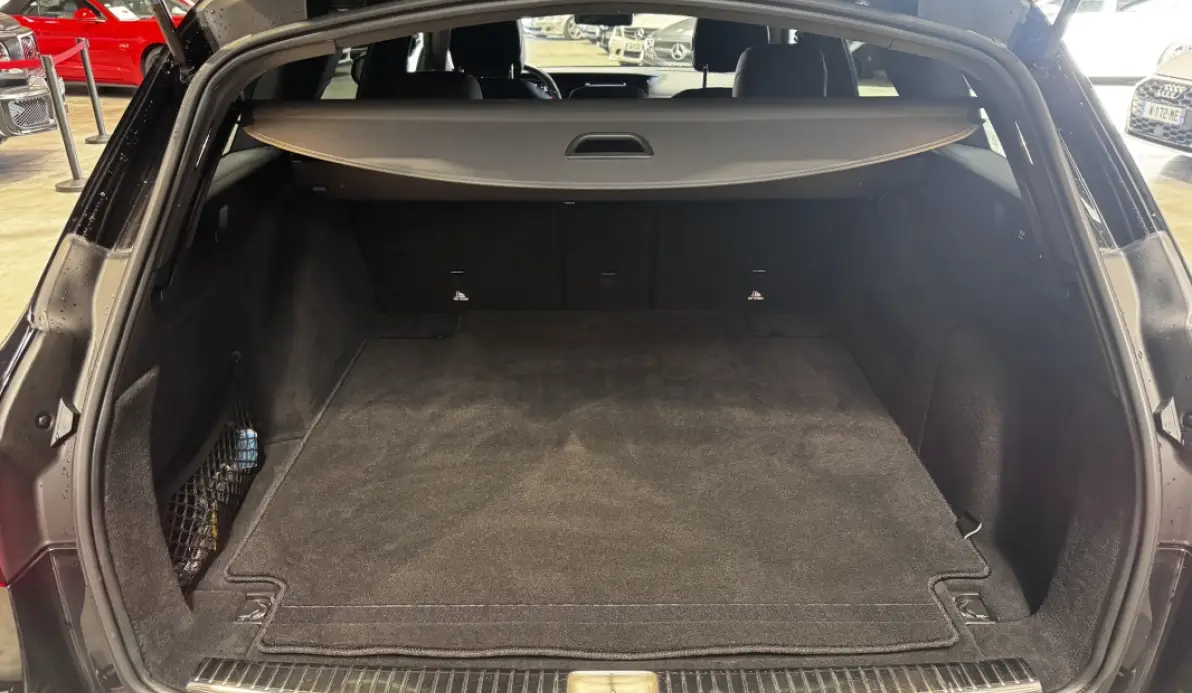 Mercedes Classe E E220 D Break 194CH FASCINATION 9G-TRONIC