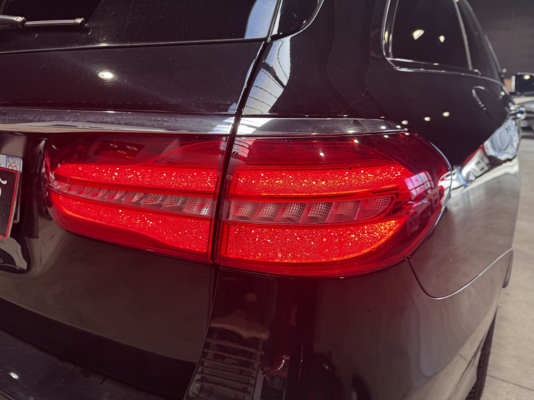 Mercedes Classe E