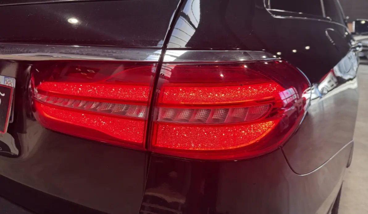 Mercedes Classe E E220 D Break 194CH FASCINATION 9G-TRONIC