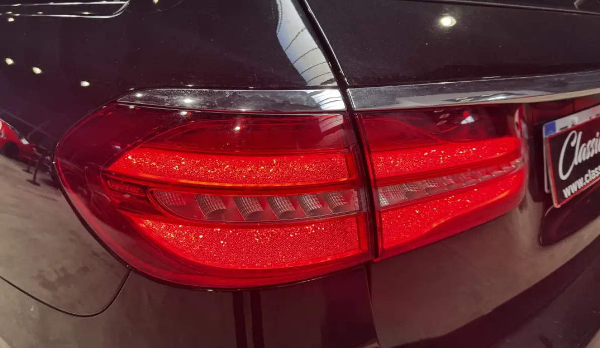 Mercedes Classe E E220 D Break 194CH FASCINATION 9G-TRONIC