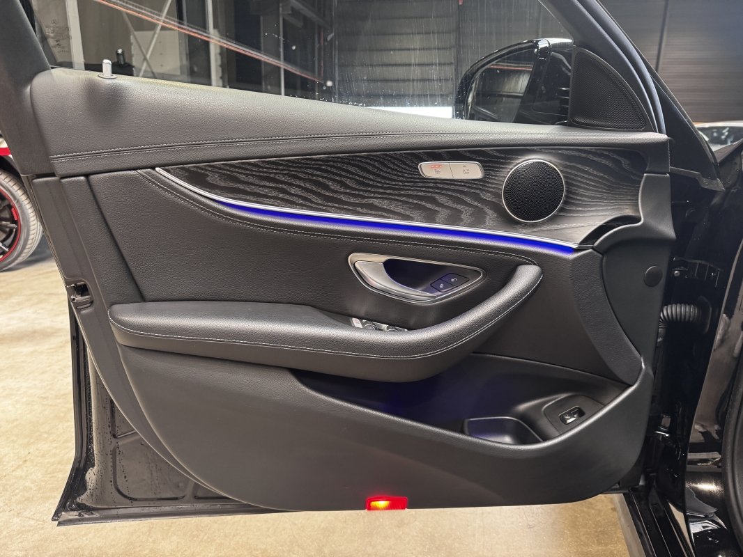 Mercedes Classe E