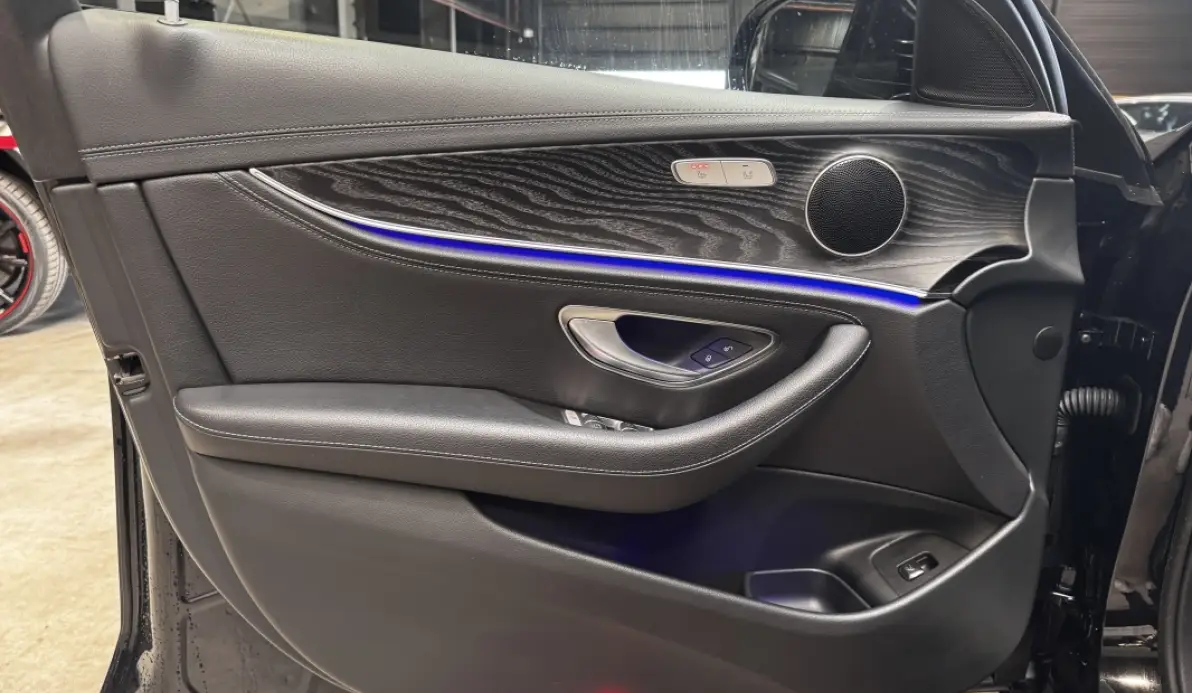 Mercedes Classe E E220 D Break 194CH FASCINATION 9G-TRONIC