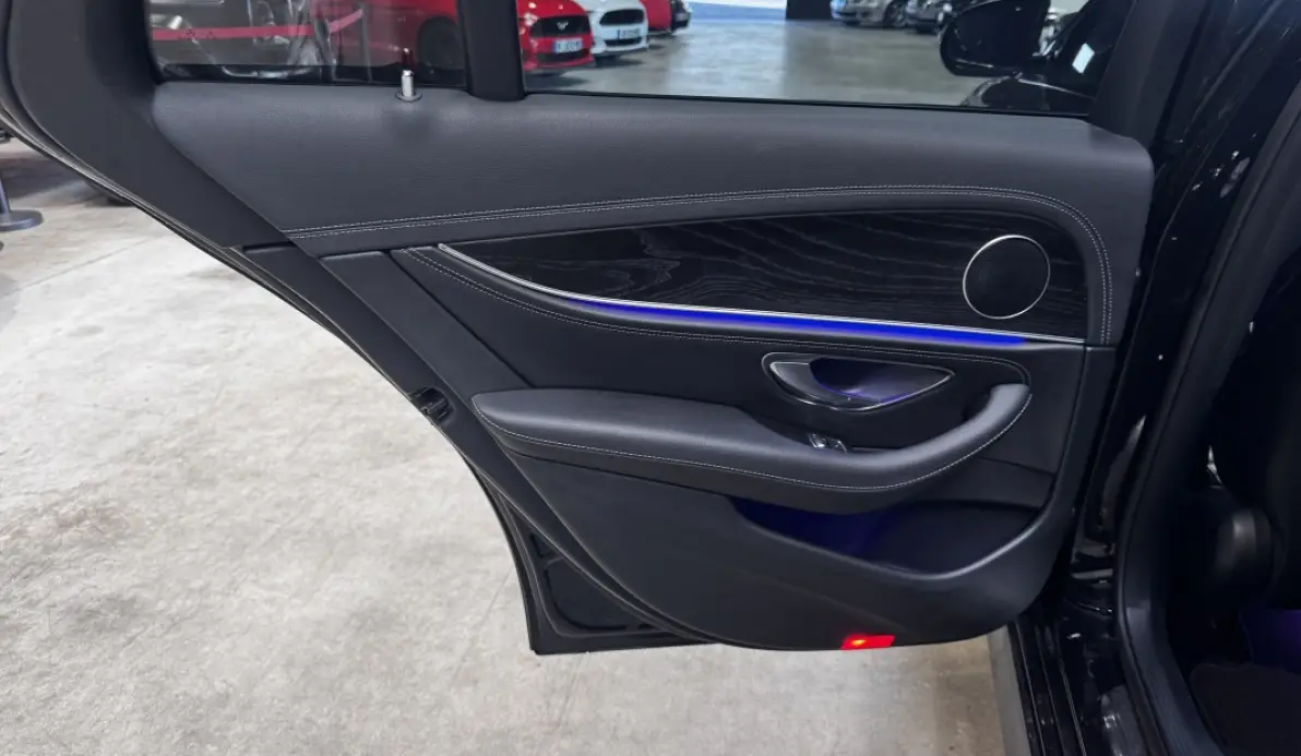Mercedes Classe E E220 D Break 194CH FASCINATION 9G-TRONIC