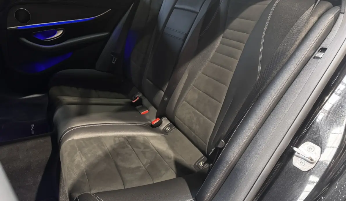 Mercedes Classe E E220 D Break 194CH FASCINATION 9G-TRONIC