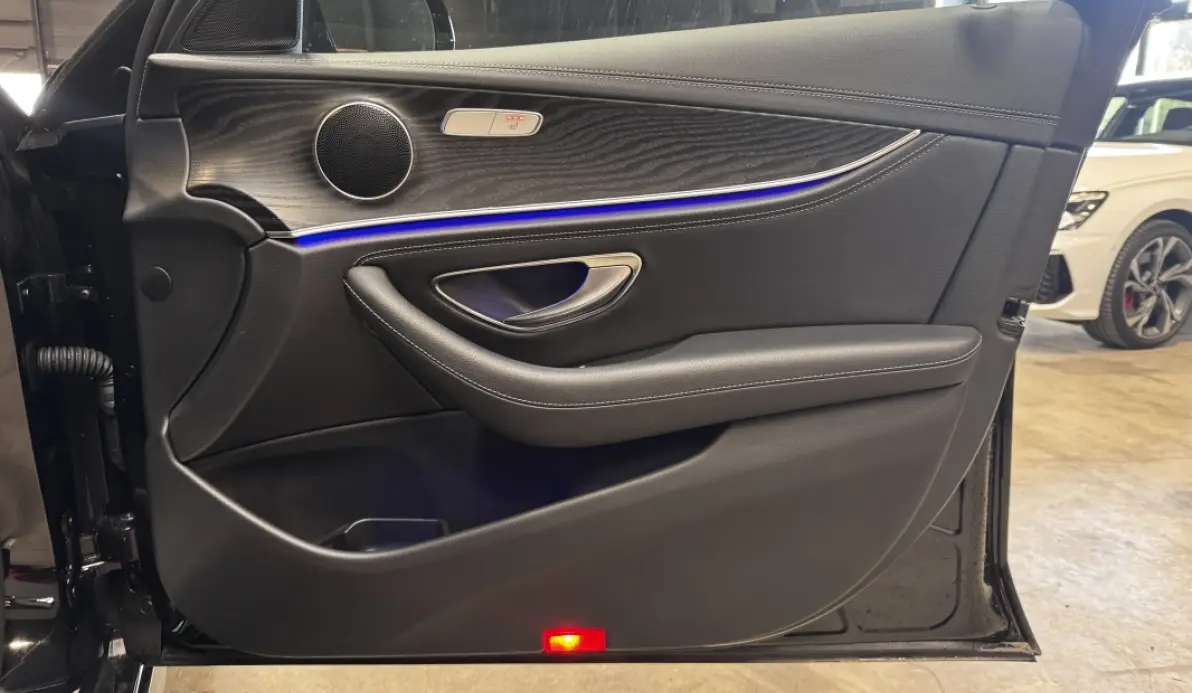 Mercedes Classe E E220 D Break 194CH FASCINATION 9G-TRONIC