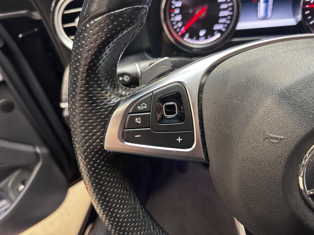 Mercedes Classe E