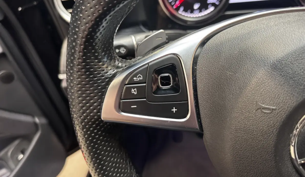Mercedes Classe E E220 D Break 194CH FASCINATION 9G-TRONIC