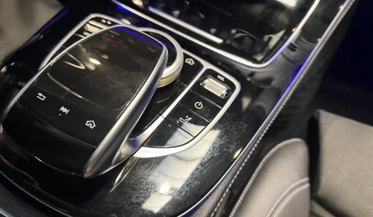 Mercedes Classe E E220 D Break 194CH FASCINATION 9G-TRONIC