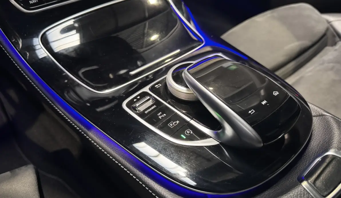 Mercedes Classe E E220 D Break 194CH FASCINATION 9G-TRONIC