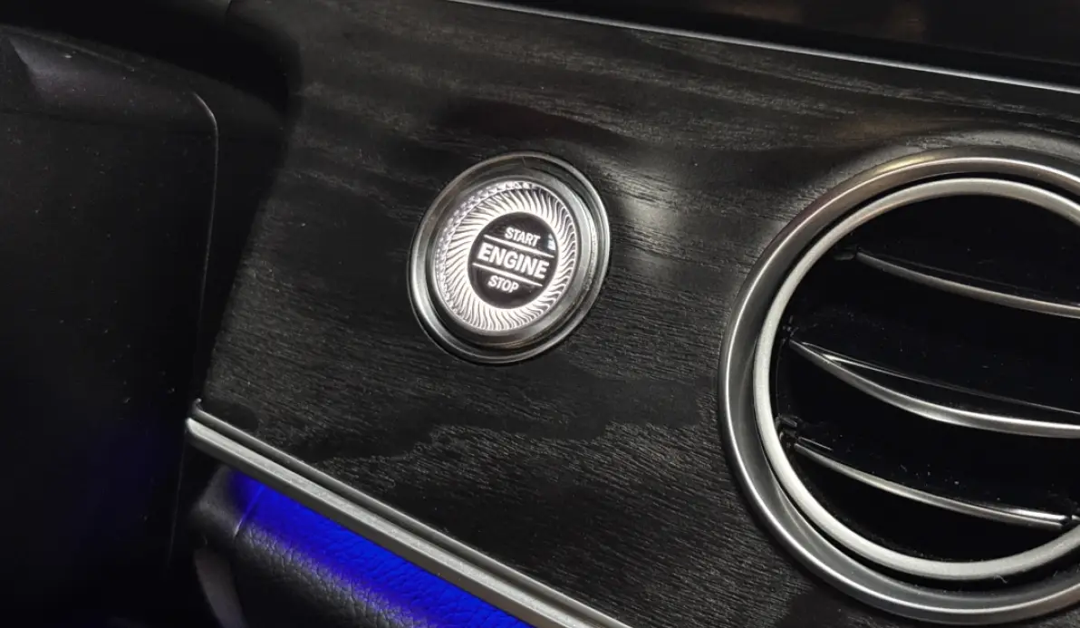 Mercedes Classe E E220 D Break 194CH FASCINATION 9G-TRONIC