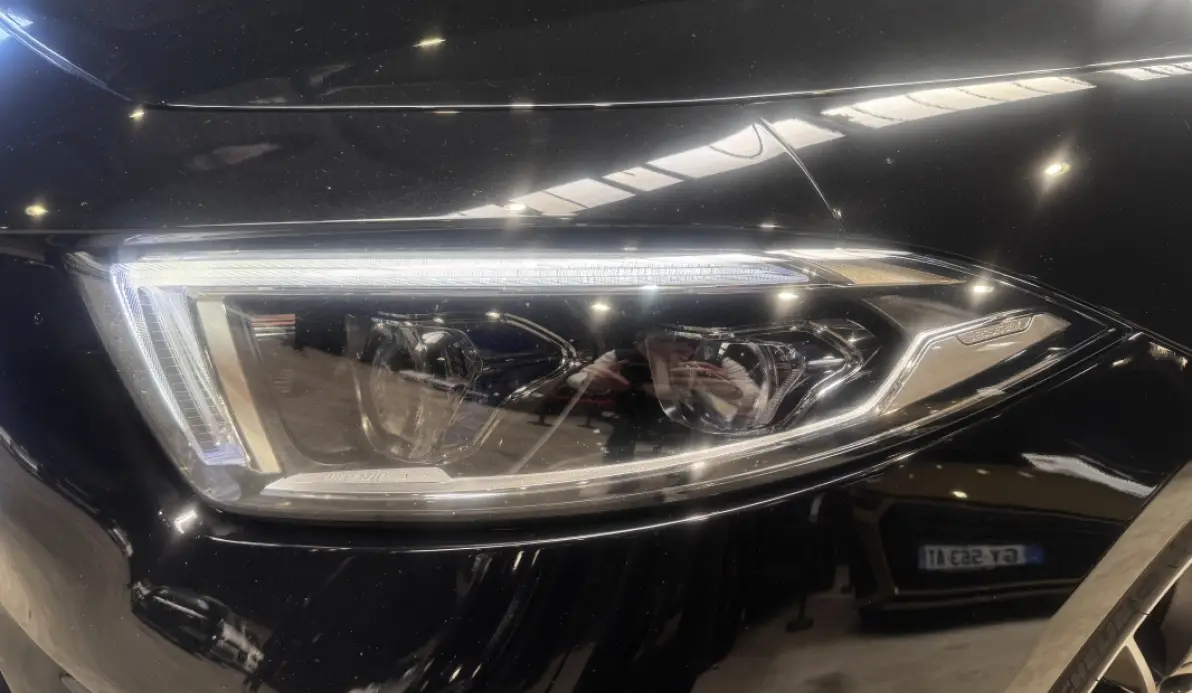 Mercedes CLS 400 D 340CH AMG LINE+ 4MATIC 9G-TRONIC EURO6D-T