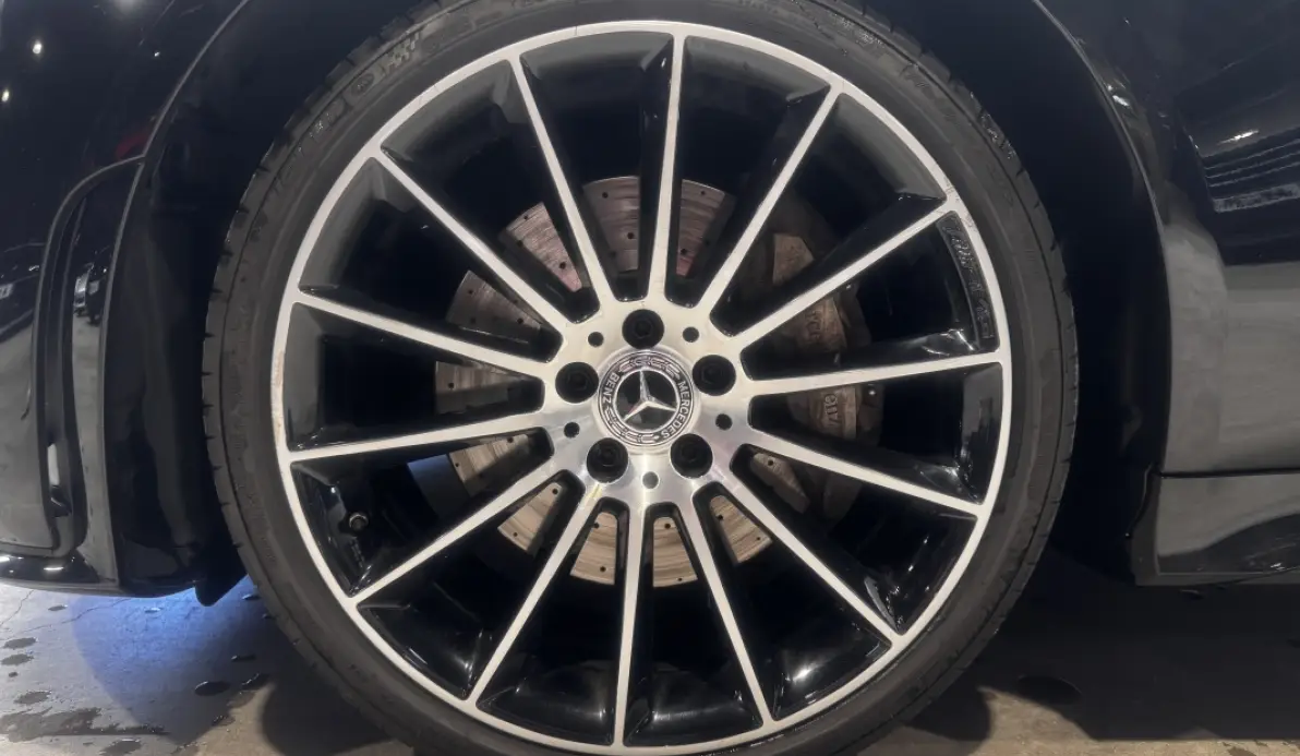 Mercedes CLS 400 D 340CH AMG LINE+ 4MATIC 9G-TRONIC EURO6D-T