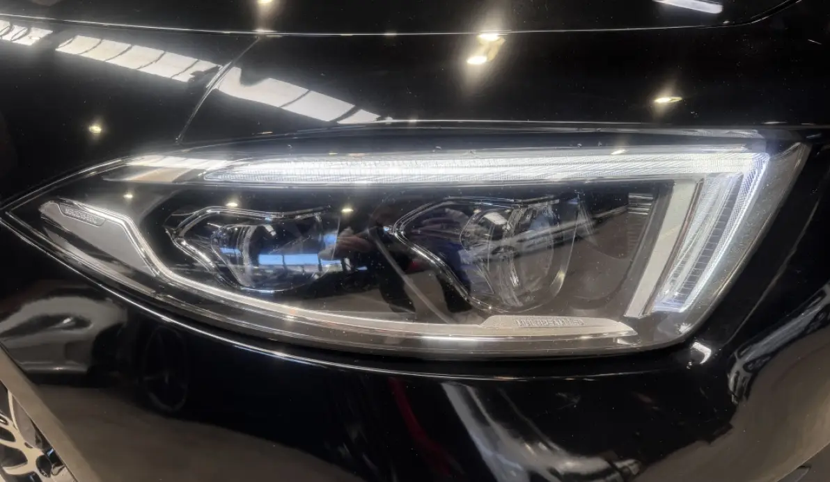 Mercedes CLS 400 D 340CH AMG LINE+ 4MATIC 9G-TRONIC EURO6D-T