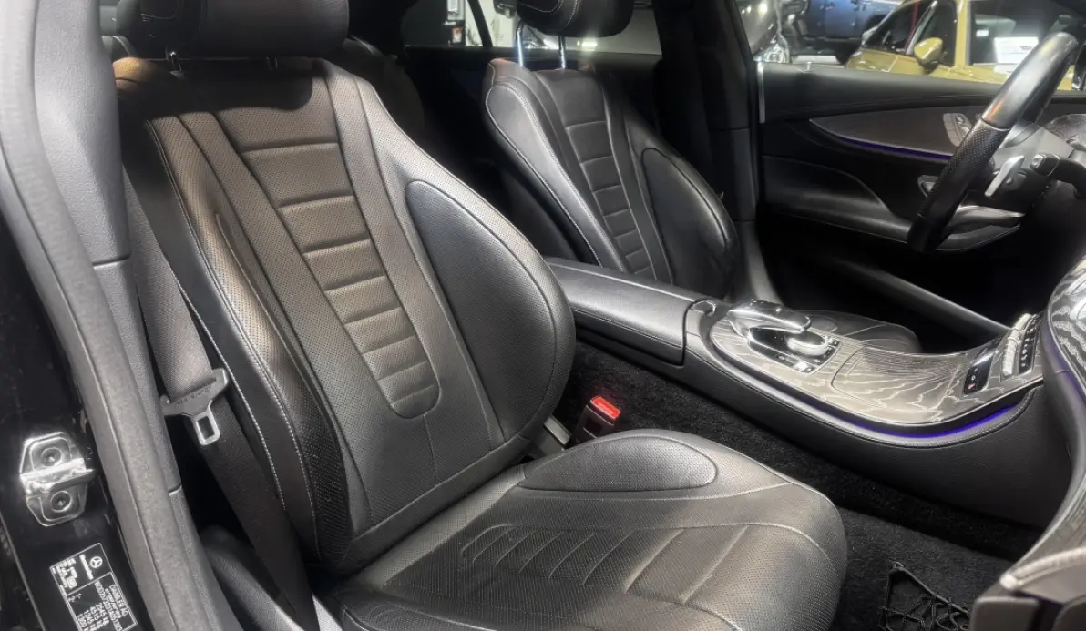Mercedes CLS 400 D 340CH AMG LINE+ 4MATIC 9G-TRONIC EURO6D-T