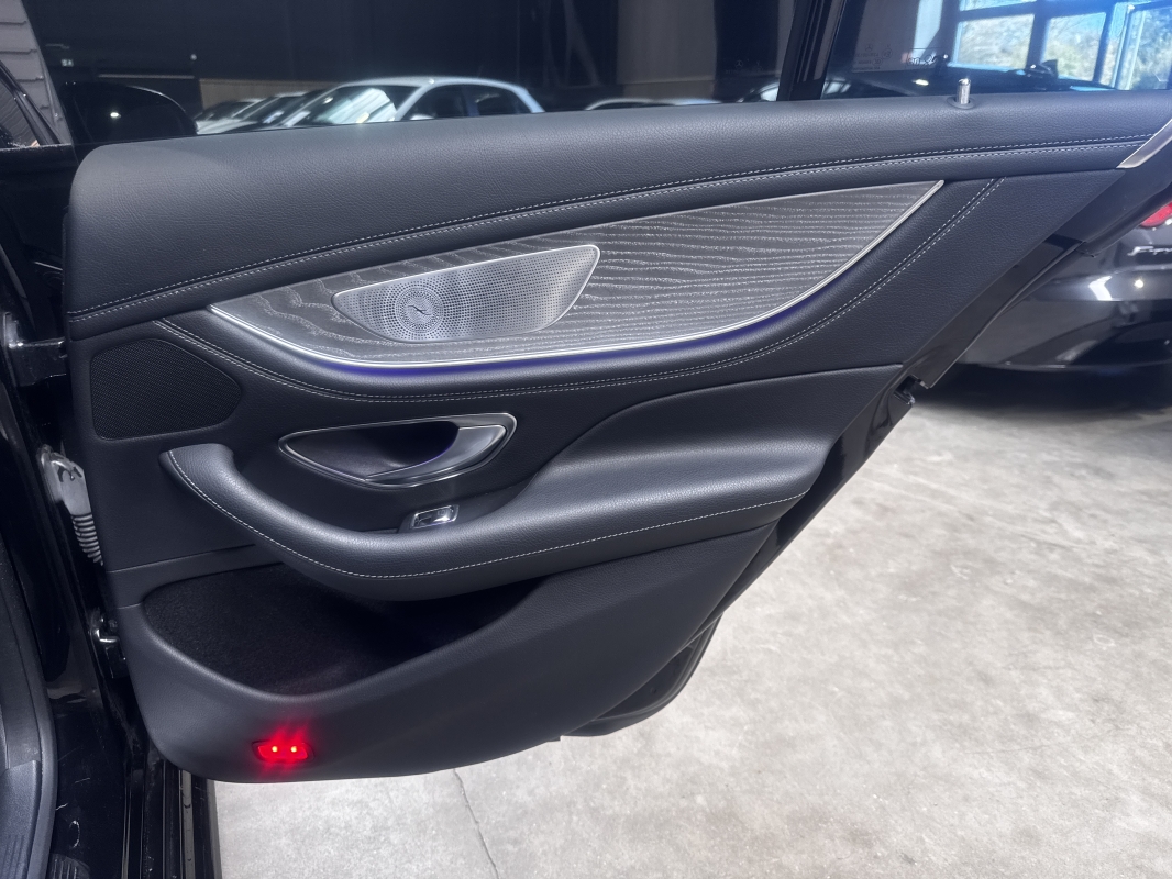 Mercedes CLS