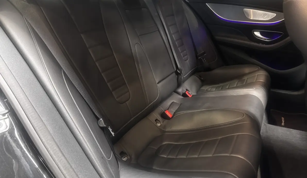 Mercedes CLS 400 D 340CH AMG LINE+ 4MATIC 9G-TRONIC EURO6D-T