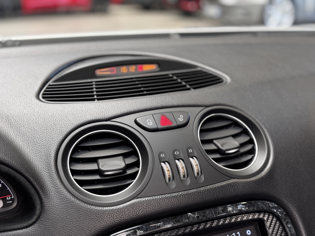 Mercedes SL