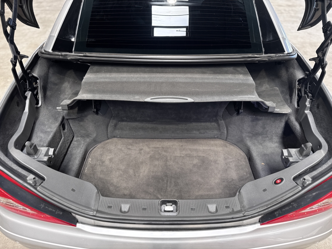 Mercedes SL
