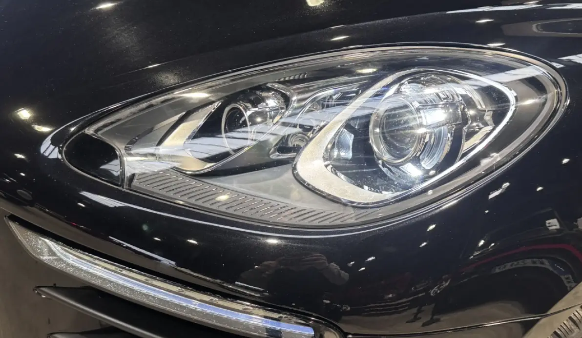 Porsche Macan 3.0 V6 258CH S DIESEL PDK