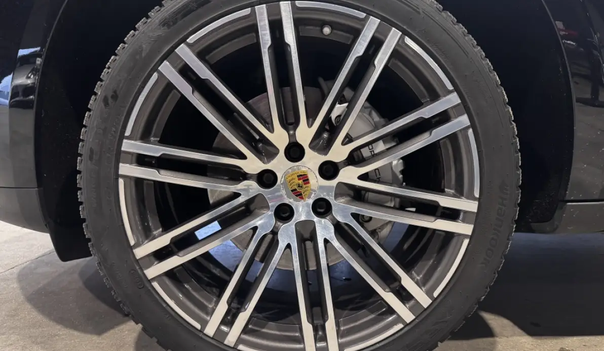 Porsche Macan 3.0 V6 258CH S DIESEL PDK