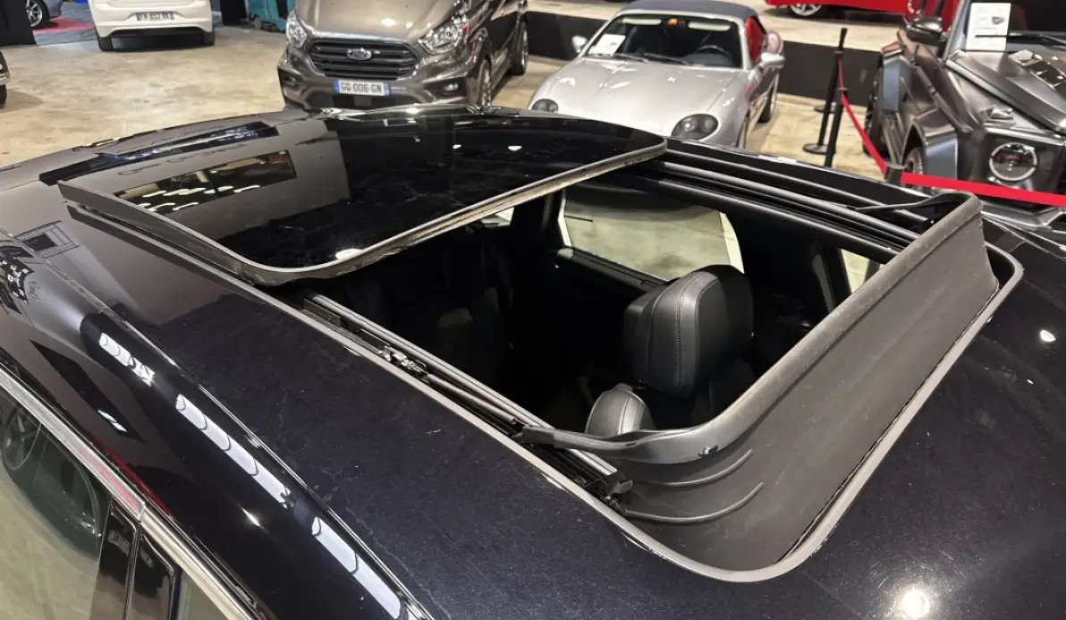 Porsche Macan 3.0 V6 258CH S DIESEL PDK