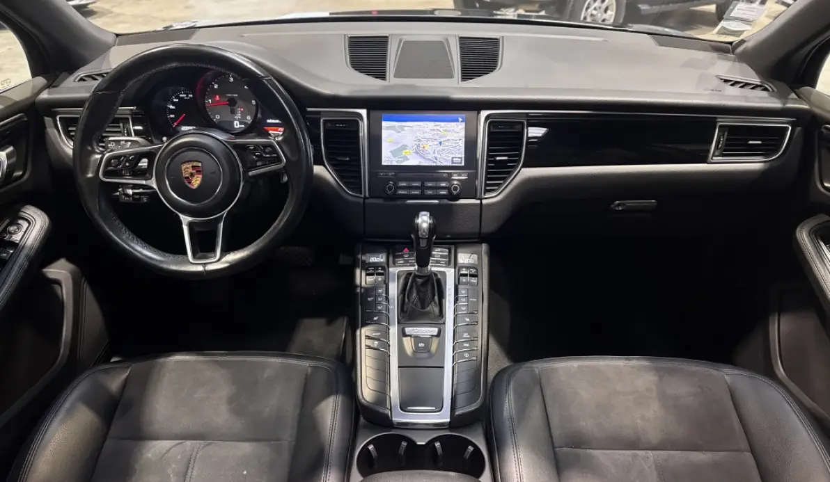 Porsche Macan 3.0 V6 258CH S DIESEL PDK