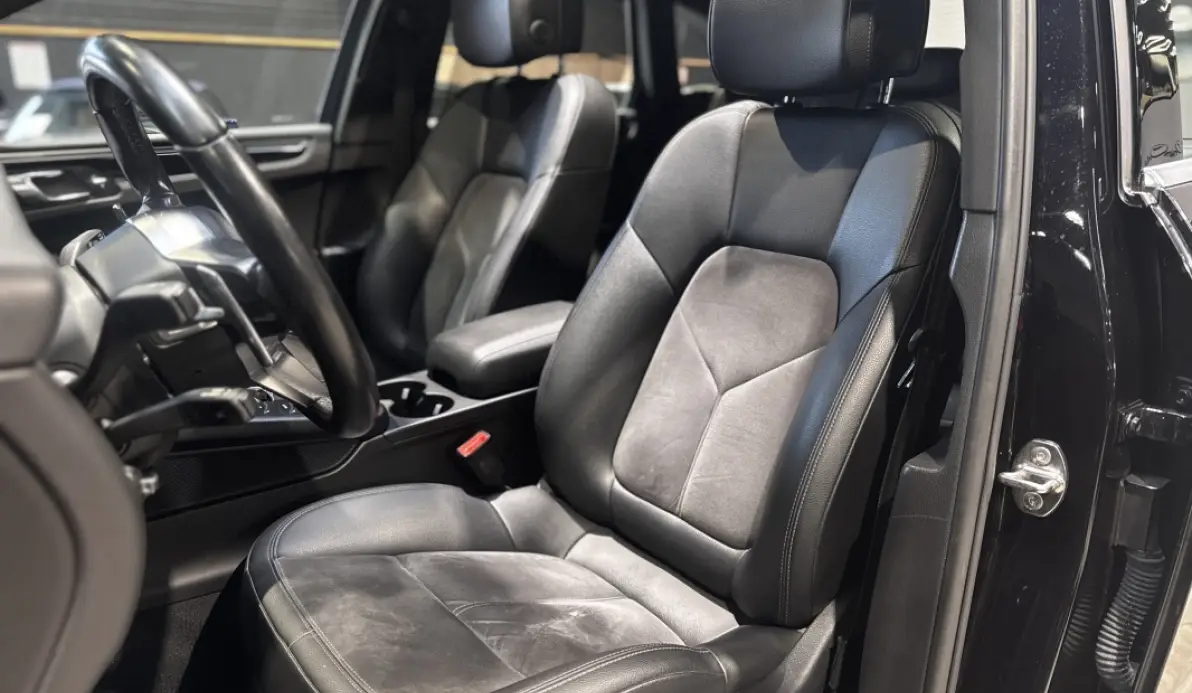 Porsche Macan 3.0 V6 258CH S DIESEL PDK
