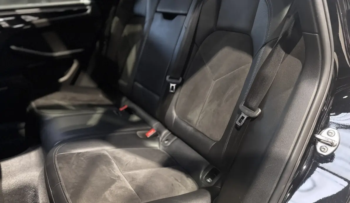 Porsche Macan 3.0 V6 258CH S DIESEL PDK
