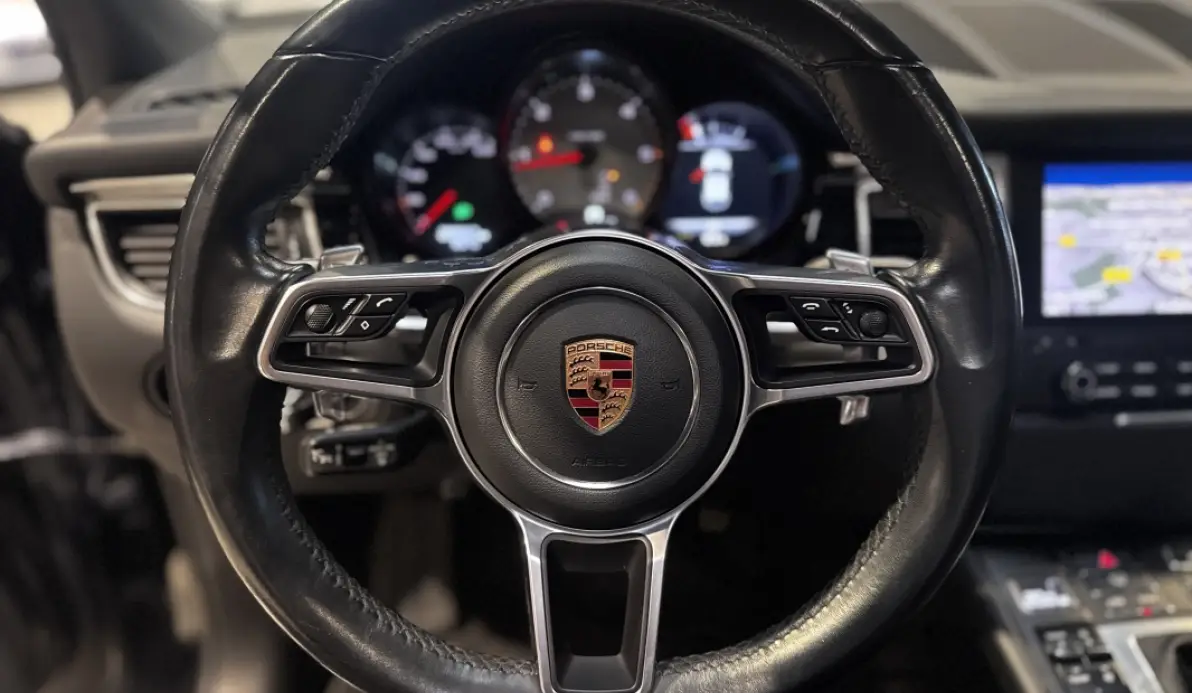 Porsche Macan 3.0 V6 258CH S DIESEL PDK
