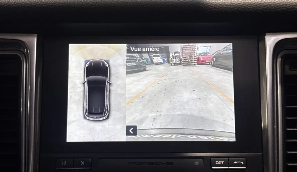 Porsche Macan 3.0 V6 258CH S DIESEL PDK