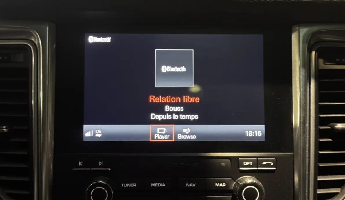 Porsche Macan 3.0 V6 258CH S DIESEL PDK