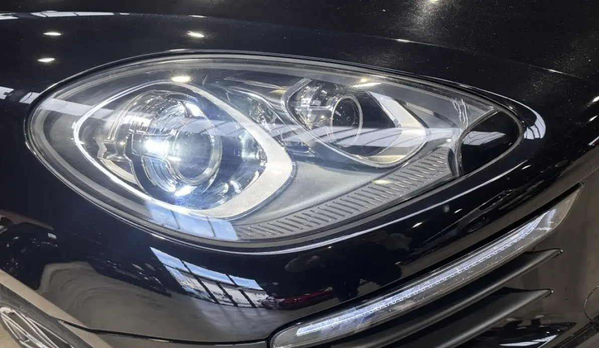 Porsche Macan 3.0 V6 258CH S DIESEL PDK
