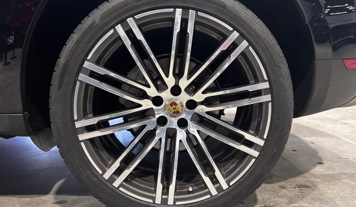Porsche Macan 3.0 V6 258CH S DIESEL PDK