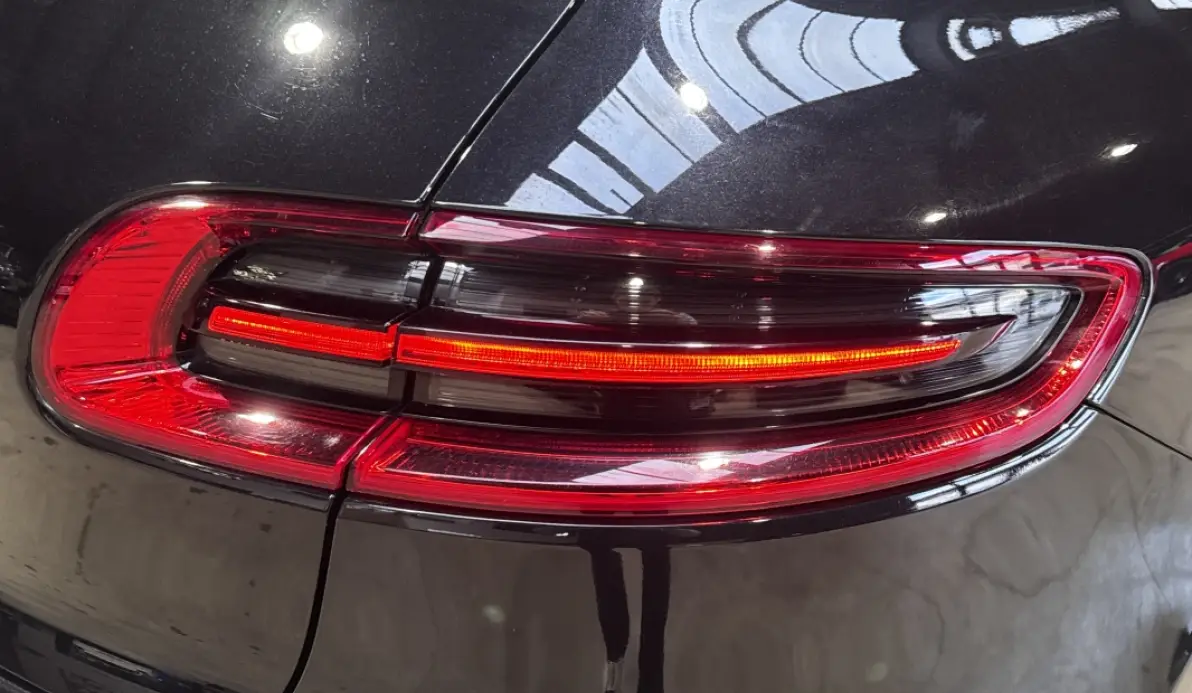 Porsche Macan 3.0 V6 258CH S DIESEL PDK