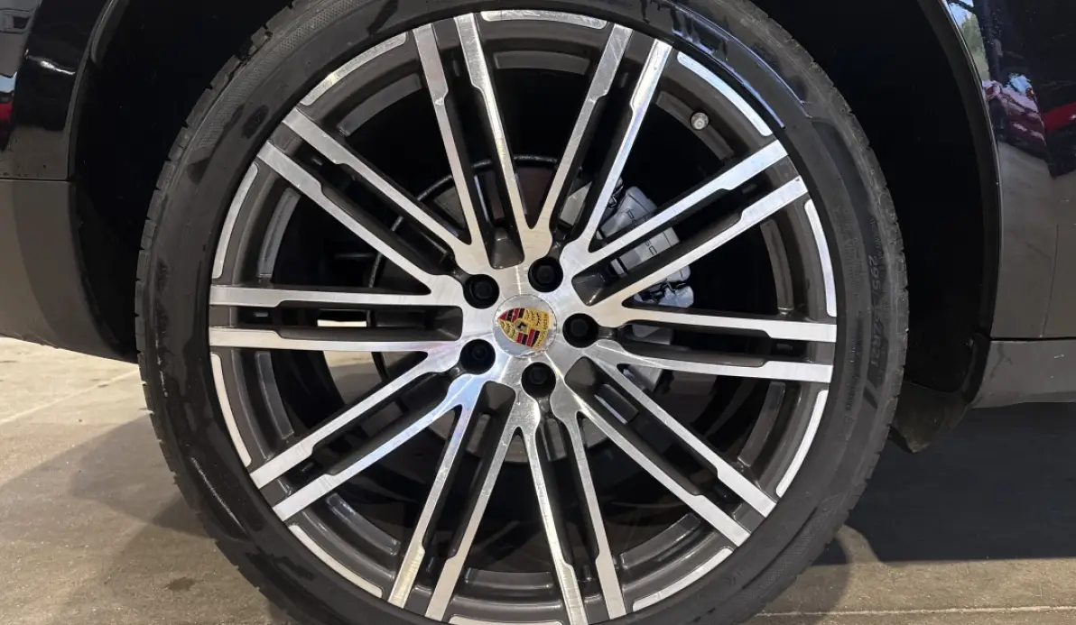 Porsche Macan 3.0 V6 258CH S DIESEL PDK